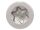 200 x TBS-Drill Zyl.-Holzbauschrauben, Schneidkerbe Art. 9245  Edelstahl 1.4006,  4,0X70/42 TX15 (ETA)