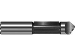 Bohrfräser D 8 mm, L 67 mm, L2 19 mm
