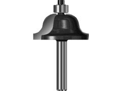 Profilfräser A mit Kugellager D 38,1 mm, L 49,5 mm, L2 17,5 mm