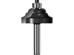 Profilfräser B mit Kugellager D 38,1 mm, L 49,3 mm, L2 17,5 mm