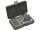 1/4" professional Steckschlüssel-Koffer 40-teilig