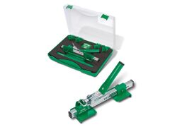 SPAX Brettrichter Kaiman pro im Koffer