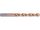 Spiralbohrer HSS-TiN DIN 338 ECO 3,2 mm