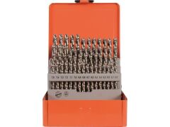 Bohrerkassette HSS-Co 41tlg 6-10/0,1 mm SPEED