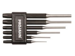 Splintentreiber Satz 6tlg