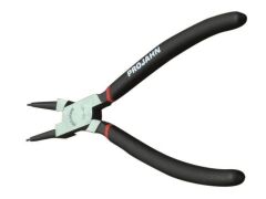 Sicherungsringzange J3 - gerade - 40 bis 100mm für Innenringe