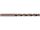 Spiralbohrer DIN 338 HSS-G Typ SN 3,4 mm