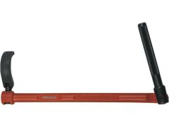 Standhahnmutterschlüssel 240mm