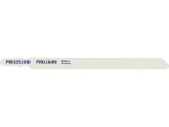5 x Stichsägeblatt PM10510 Bi - 105mm (ähnl. Bosch T318AF)