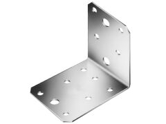 Schnäppchenartikel - SIMPSON Winkelverbinder AB70/70x70x55, ohne Rippe