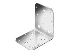 Schnäppchenartikel - SIMPSON Winkelverbinder AB105/103x103x90, ohne Rippe