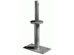 Schnäppchenartikel - SIMPSON Pfostenträger/Stützenfuß PDB27G