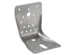 Schnäppchenartikel - SIMPSON Winkelverbinder ABR 100 x 100 / A4 Rostfrei