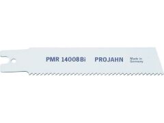 5 x Säbelsägeblatt PMR14008 BiMetall 140mm 8TPI