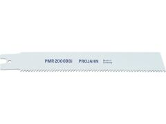 5 x Säbelsägeblatt PMR20008 BiMetall 200mm 8TPI