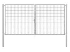 Doppeltor Flexo Plus 8/6/8 - Feuerverzinkt - 4000x2000/