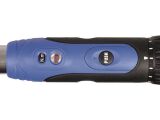 1/2" Drehmomentschlüssel-Set, 11-teilig TORQUE-PROFI 200 + Stecknusseinsätze Bereich: 40-200 Nm Toleranz: 4%