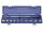 1/2" Drehmomentschlüssel-Set, 11-teilig TORQUE-PROFI 200 + Stecknusseinsätze Bereich: 40-200 Nm Toleranz: 4%