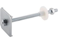 10 x fischer Sanitär - Befestigung WDP 10x170