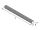 10 x fischer Gewindestange G M16 - 1000