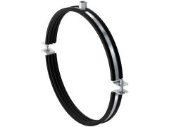 1 x fischer Lüftungsrohrschelle LGS 1000