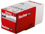 50 x fischer Bolzenanker FBN II 8/10