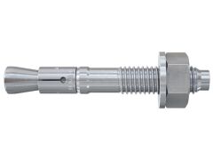 50 x fischer Bolzenanker FBN II 8/5 K