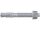 20 x fischer Bolzenanker FBN II 10/160