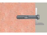 10 x fischer Injektions-Innengewindeanker FIS E 11 x 85 M 6