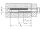 10 x fischer Injektions-Innengewindeanker FIS E 11 x 85 M 6