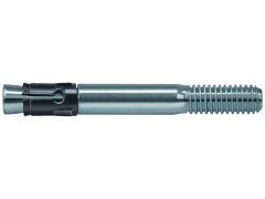 100 x fischer Nagelanker FNA II 6x41 M6