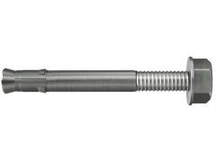 50 x fischer Nagelanker FNA II 6x50 / 5 M6 Rostfrei