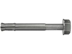25 x fischer Nagelanker FNA II 6x50 / 5 M6 HCR hochkorrosionsbeständiger Stahl