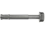 25 x fischer Nagelanker FNA II 6x50 / 5 M6 HCR hochkorrosionsbeständiger Stahl
