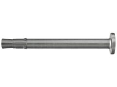 50 x fischer Nagelanker FNA II 6x67,5 / 30 nicht rostender Stahl