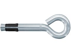 50 x fischer Nagelanker FNA II 6 x 25 Öse