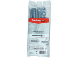 10 x fischer Gewindeanker FIS GS M10 x 165