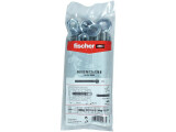 10 x fischer Gewindeanker FIS GS M12 x 120