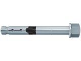 20 x fischer Hochleistungsanker FH II 18/50 H mit Hutmutter