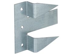 250 x fischer Halteklammer DVN 15