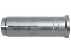 100 x  fischer Einschlaganker EA II M8x30 verzinkt