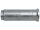 100 x  fischer Einschlaganker EA II M8x30 verzinkt