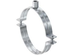 25 x fischer Rohrschelle FRSN 80 - 83 M8/M10