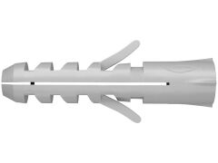 5 x fischer Dübel S 20