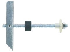 25 x fischer Kippdübel KM 10