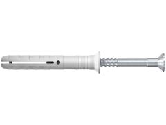 50 x fischer Nageldübel N 8 x 100/60 S Senkkopf