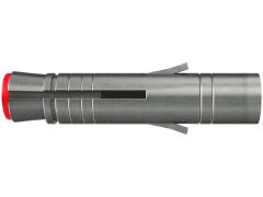 20 x fischer Schwerlastanker SL M10 N nicht rostender Stahl R