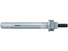 20 x fischer Mauerschraube M R 10