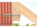 1 x fischer Ankerhülse FIS H 16x1000 L