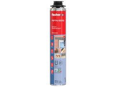 12 x fischer 1K - Pistolenschaum PUP Pro 825 B2